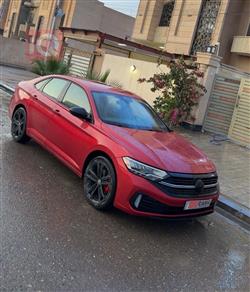 فولكسفاغن جيتا